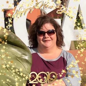 Meet your Posher, Cristel